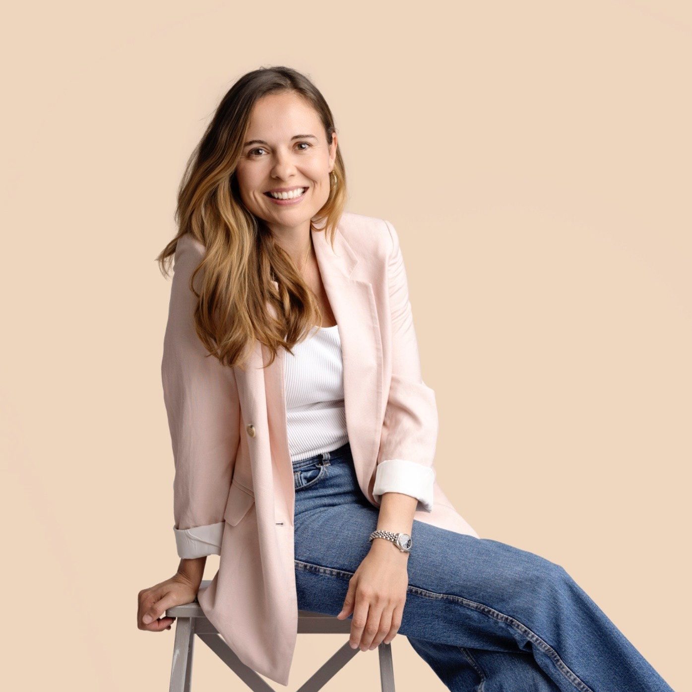 Candice Tait, Fractional CFO for Female Founders